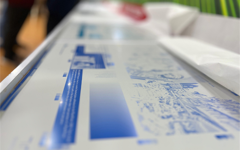 Product Watch: TechNova’s NexGen digital offset plates